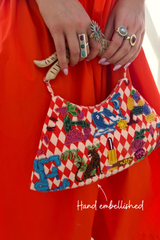 Cirque Bag