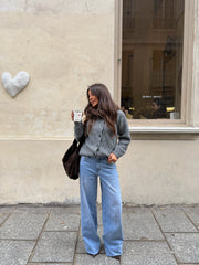 Denim Rings Jeans